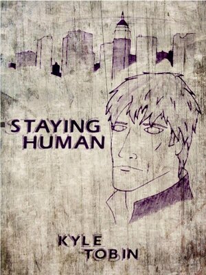 cover image of Staying Human